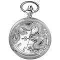Classic Vintage Pocket Watch - Image 9